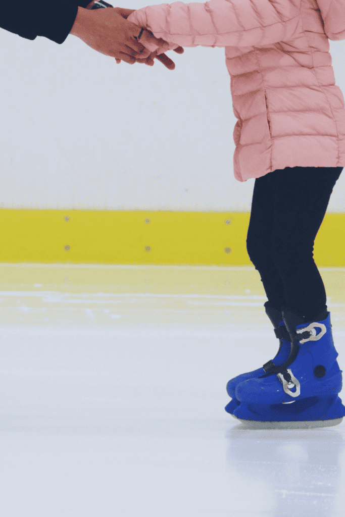 Toddler Skates