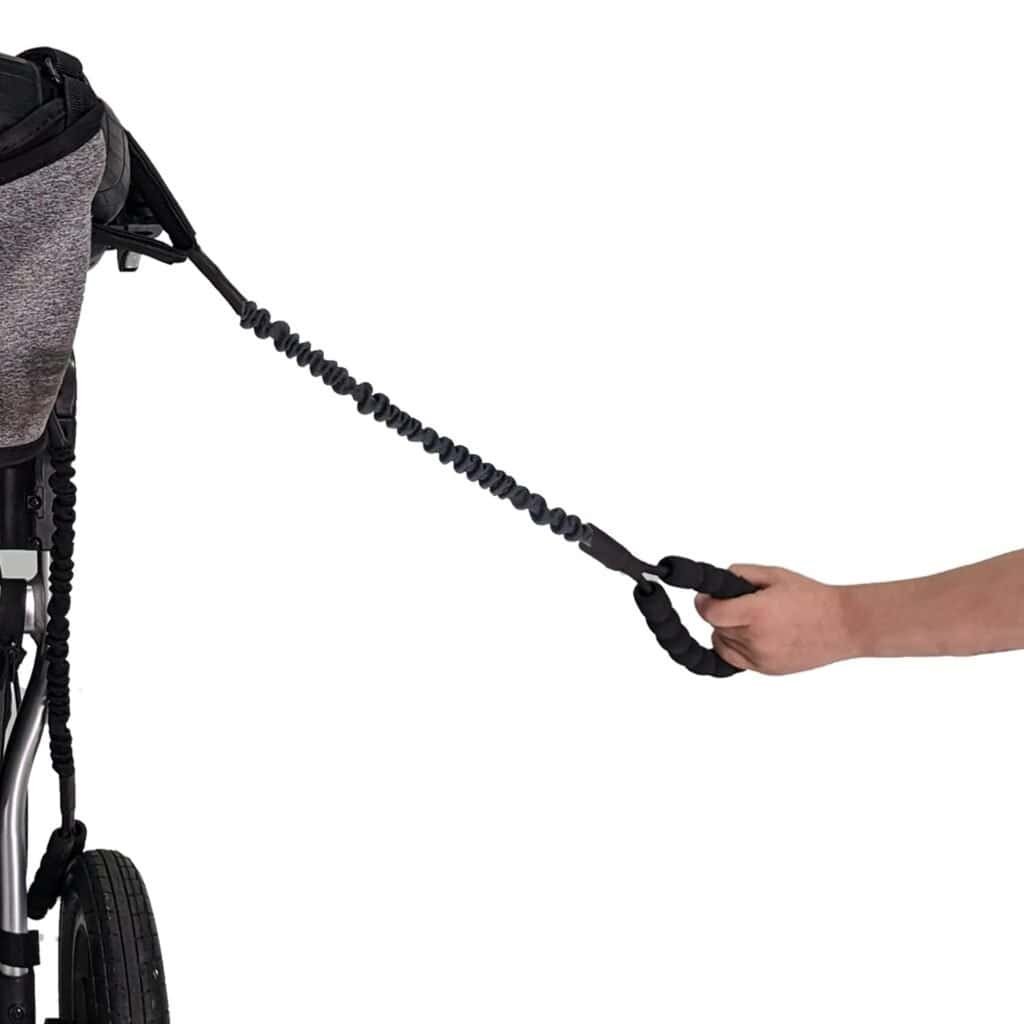 stroller handle cruise essential for toddlers